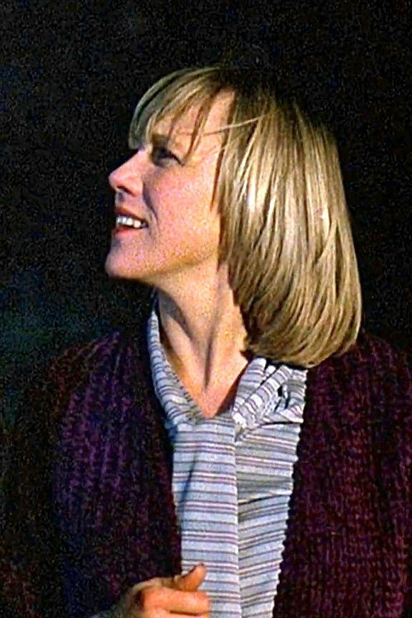 Brenda Cavendish as Lucy in Tarka the Otter