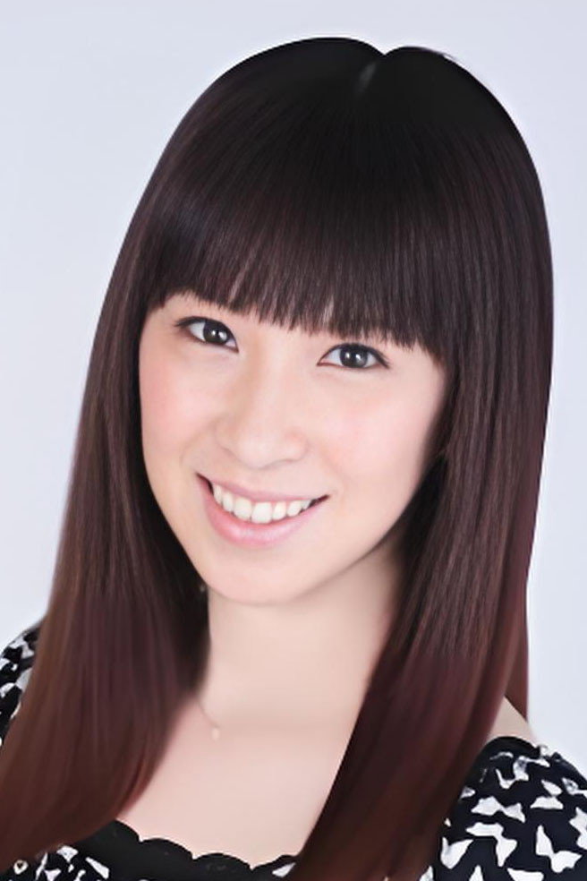 牧島有希 as Frane in Growlanser IV: Wayfarer of Time