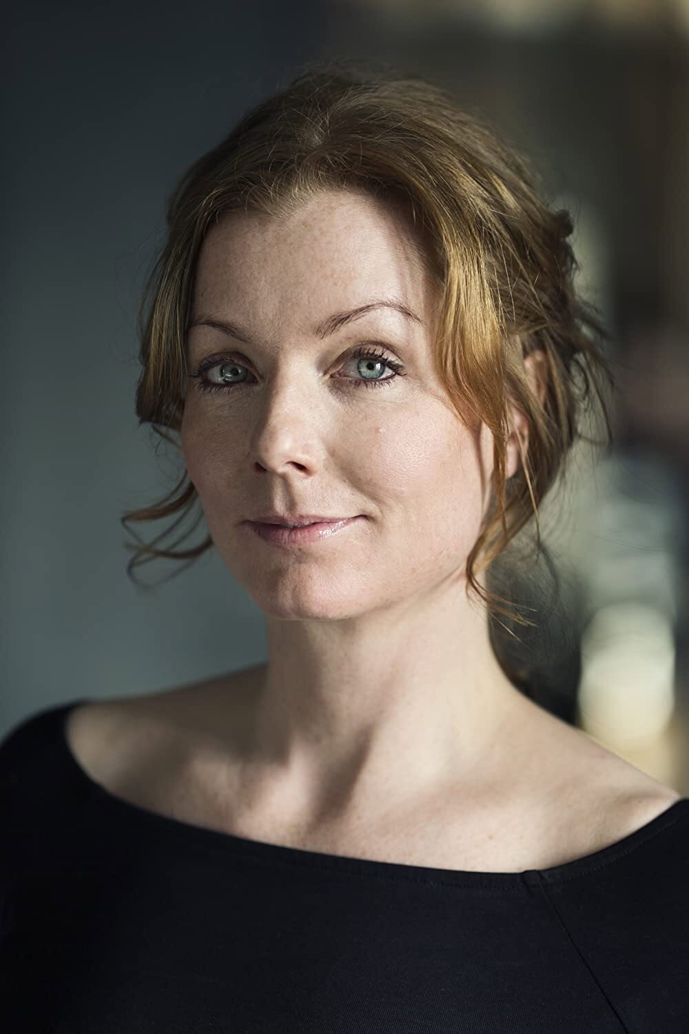Karin Michelsen as Belinda Andersen in The Ringmaster