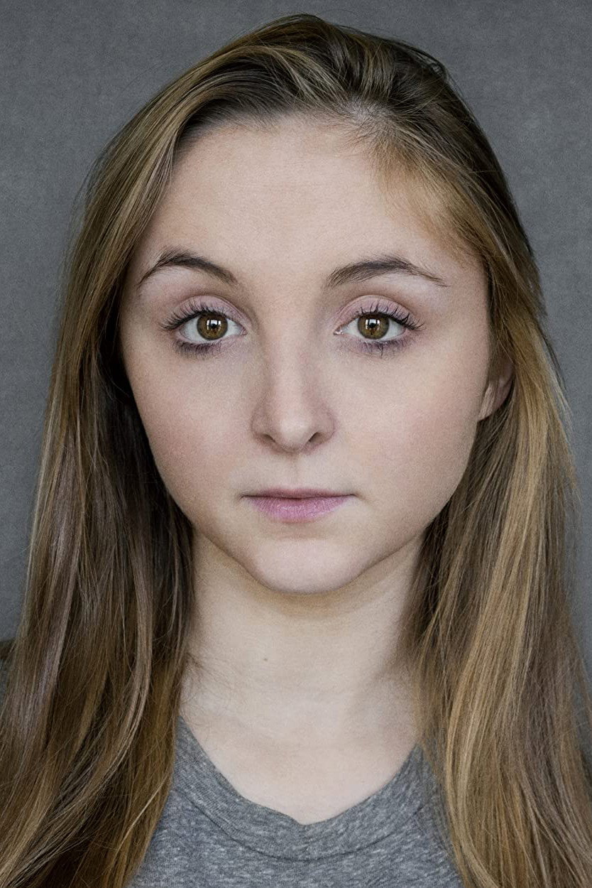 Amy Easton as Carmen in RinGtone