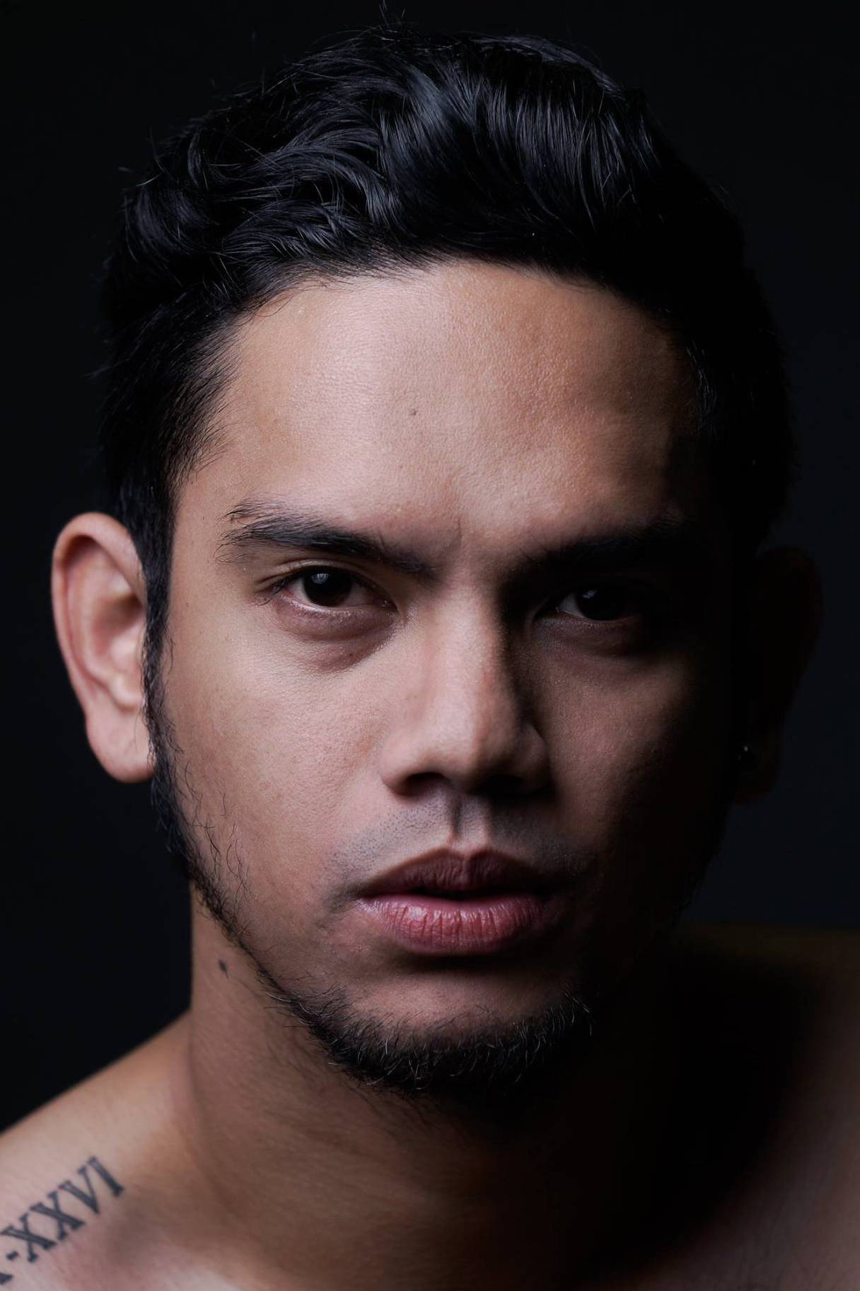 VJ Vera as Pepe in Linya