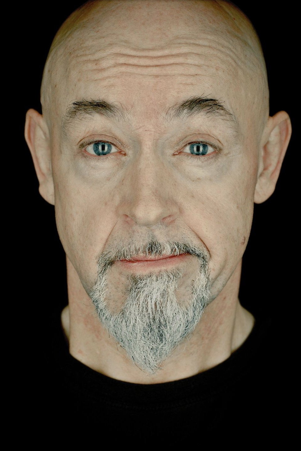 Gerd Knebel as Teufel (voice) in Lissi und der wilde Kaiser