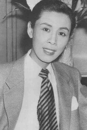 Yam Kim-Fai as Chow Yuk-pui in A Respectable Tutor