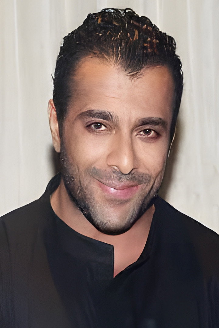 Nirbhay Wadhwa as Hanuman in Shrimad Ramayan