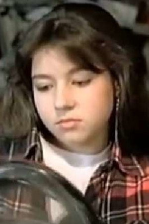 Olya Lymar as Syuzanna - podruga Viki in In the Russian Style