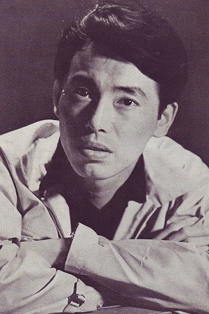 木村功 as Yusa in Stray Dog