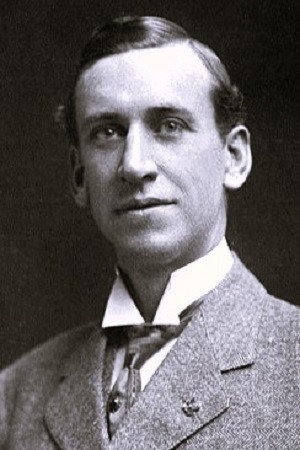 Charles Sellon as Pa Fisher in Men Are Like That