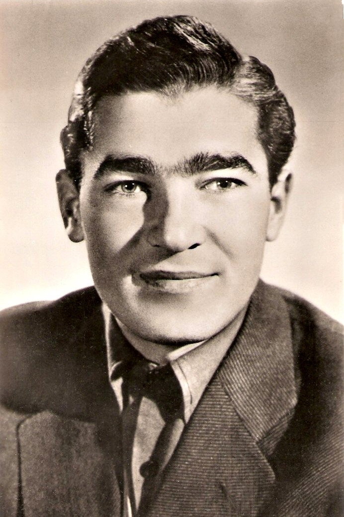Soós Imre as Madaras Jóska in Penny