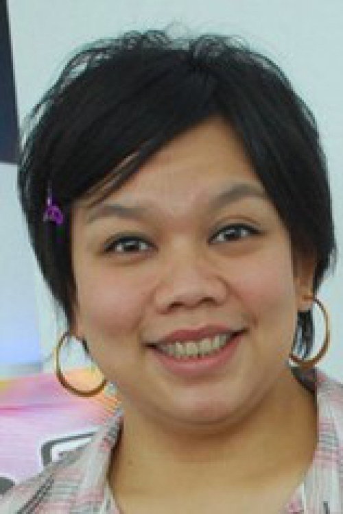 Tika Panggabean as Ance in Ali & Ratu Ratu Queens