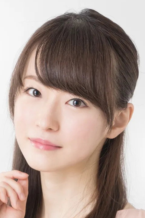長嶋はるか as Tamaki Shiokawa (voice) in Sparrow's Hotel