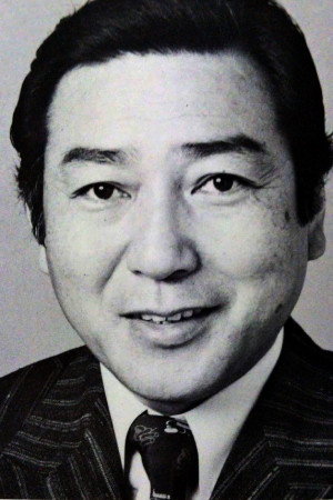 近藤洋介 as Miyake Kiyotada in Wind, Clouds, and Rainbow