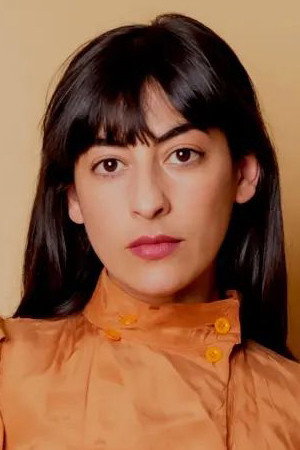 Fernanda Echevarría as Carmen Romero Rubio in Dance of the Forty One