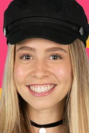 Dean Heffner as Elinor Denino-Minaj in Superdaddy