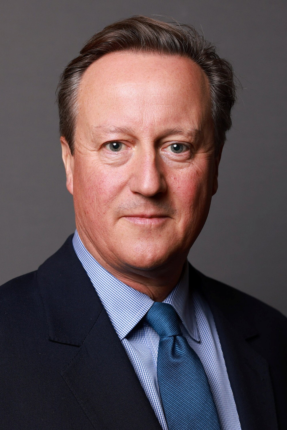 David Cameron as Himself in Grenfell: Uncovered