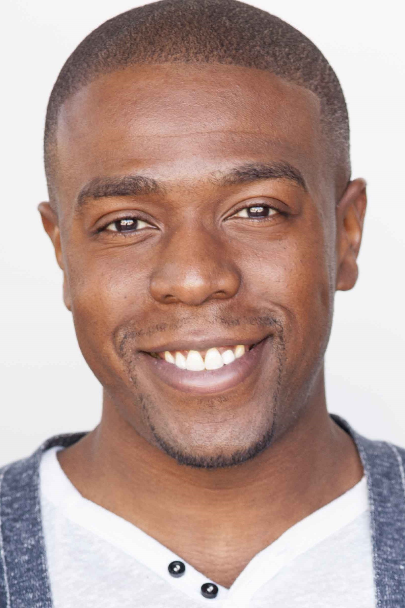 Lovensky Jean-Baptiste as Ricky in Spiked