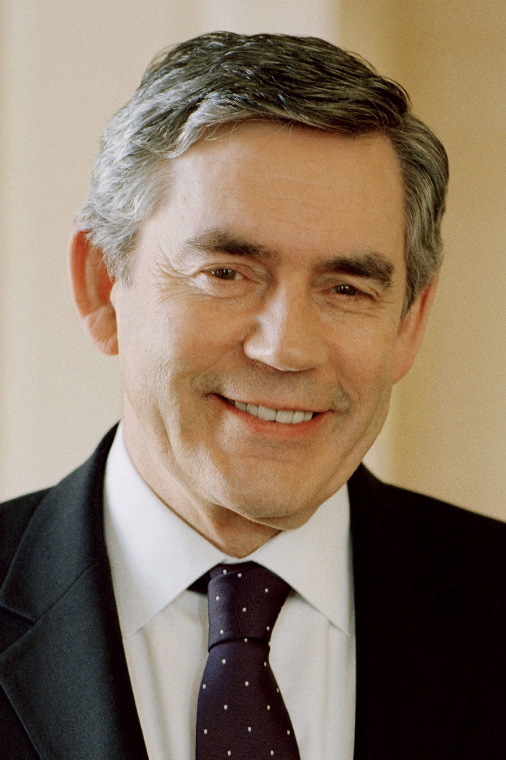 Gordon Brown as Self in Stop The Tour