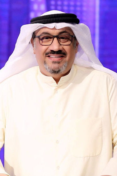 شهاب حاجيه as بو عزوز in البيت بيتك