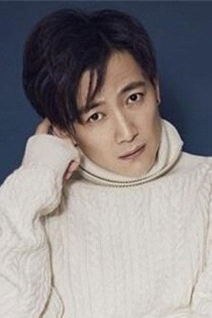 遲嘉 as Yang Xiucheng in City of Streamer