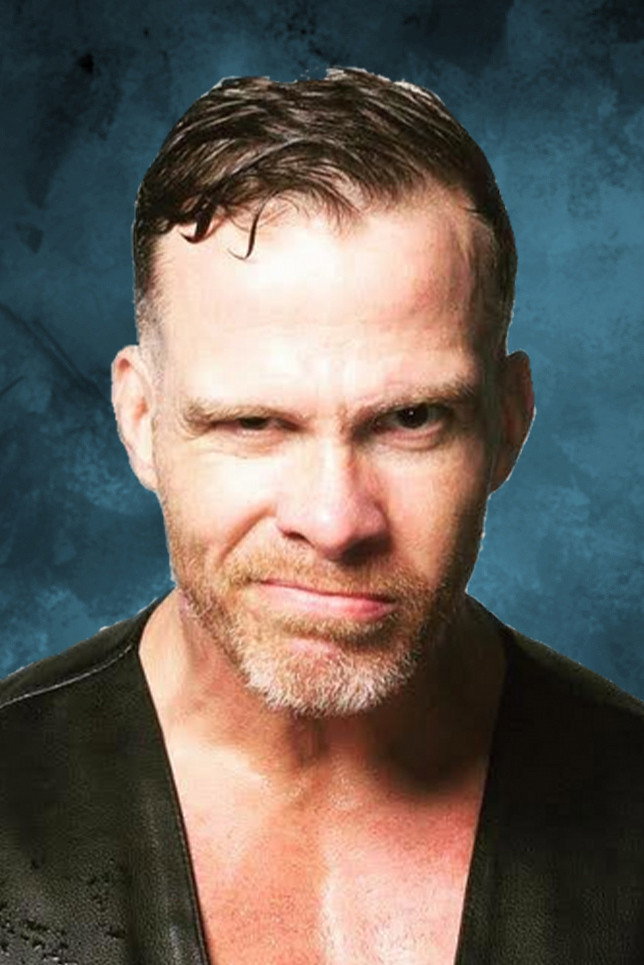 Tyson Moody as Tyson Dux in Smash Wrestling Smashapalooza 2014