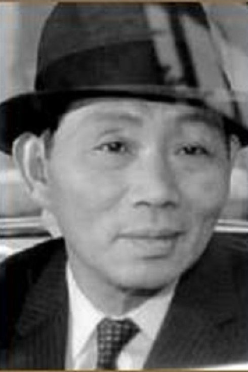 織田政雄 as Tadasuke in Roadside Stone