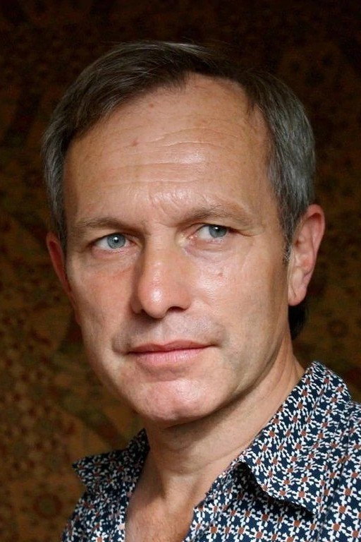 David Crellin as Wakefield in The Cops