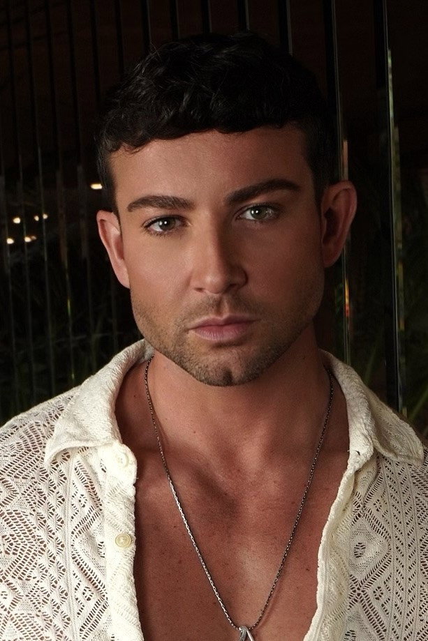 Koaty Blayne as Self in House of Heat