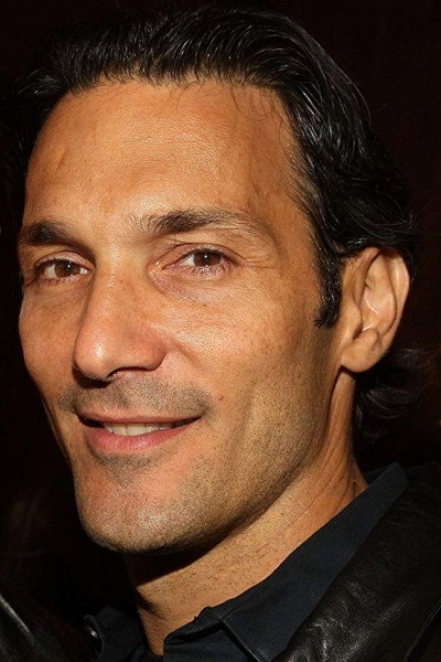 Paolo Mastropietro as Paolo Conte in The Acting Class