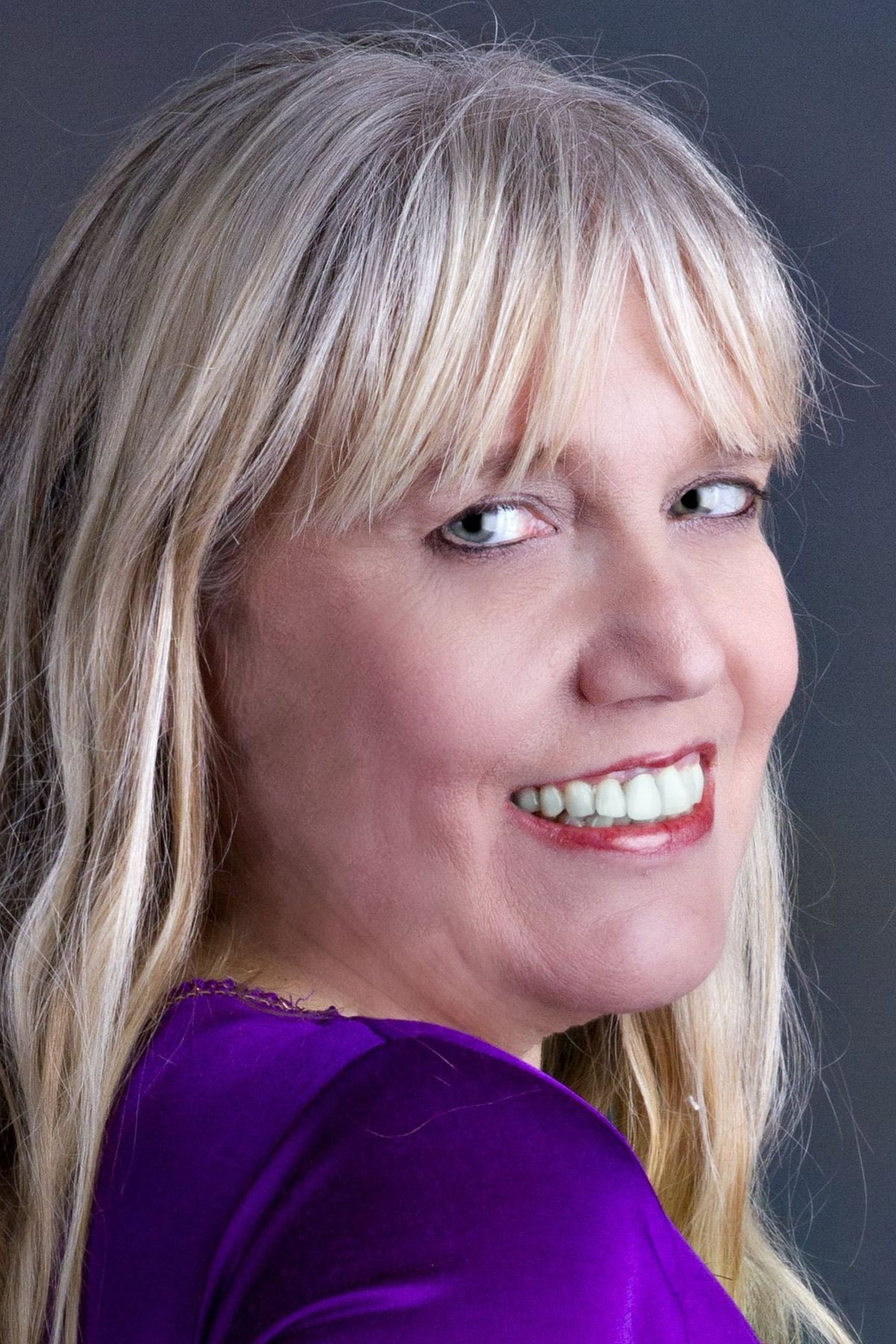 LaDonna Allison as Debbie Belue / Bobo the Clown / Herself in The Nobodies