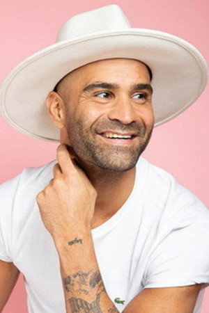 Ycare as Self - Guest in Le grand concert de la SuperFrancoFête
