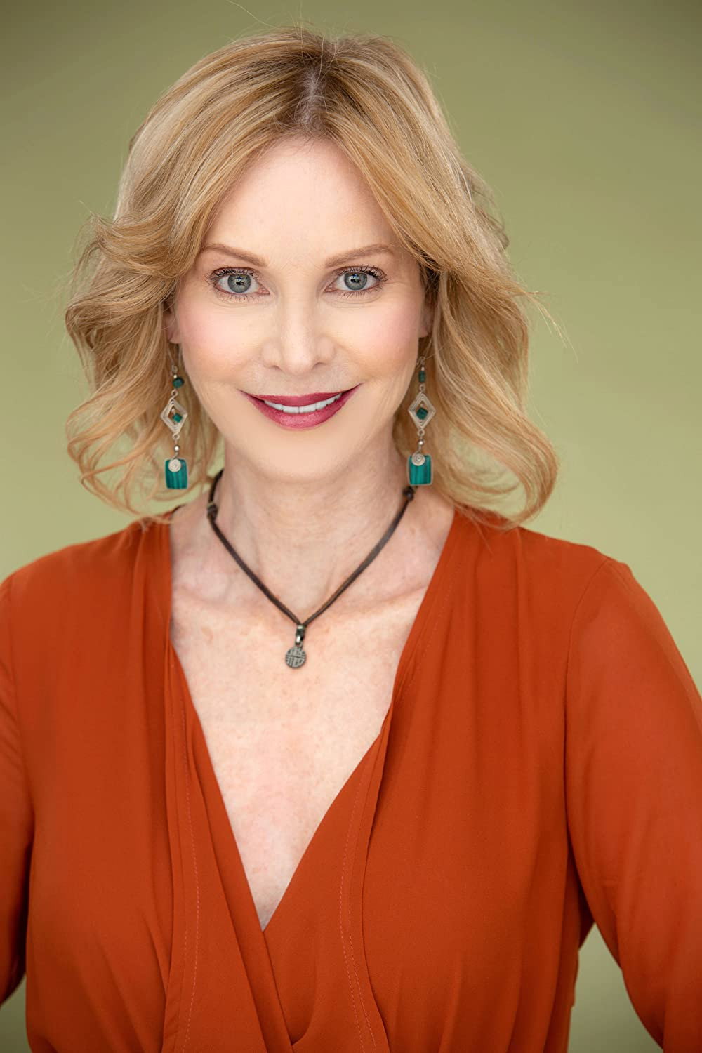 Avis Wrentmore as Natalie in A Roommate To Die For