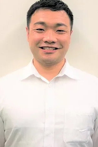 福田望 as Detective in The Rug Cop