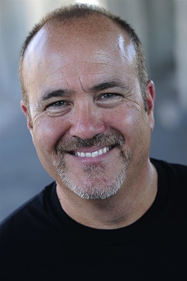 Michael Emanuel as Millard Mudd in Lucky