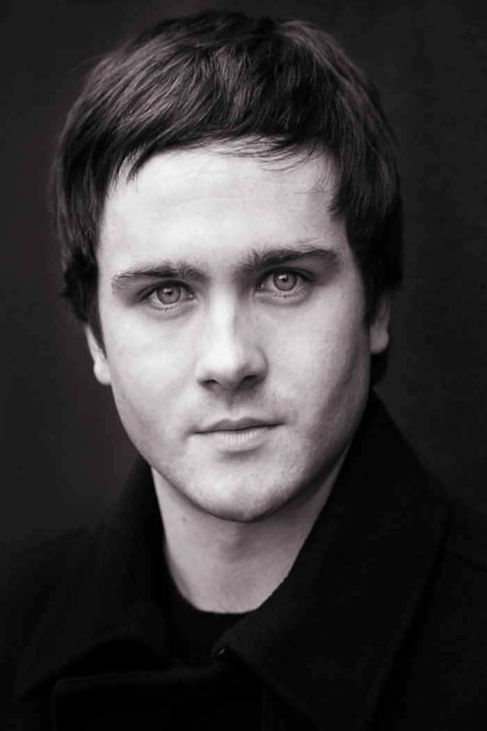 Fionn Walton as Cian Fox in What Richard Did