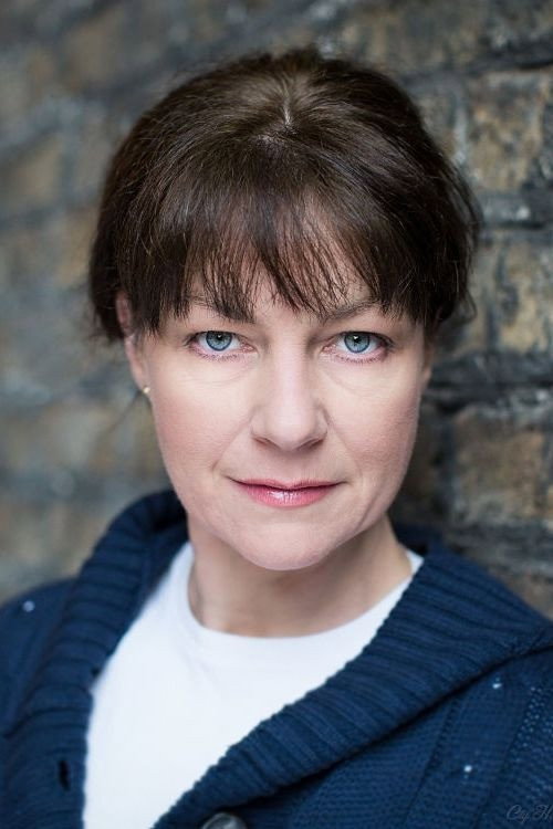 Gail Fitzpatrick as Margaret in How Harry Became a Tree