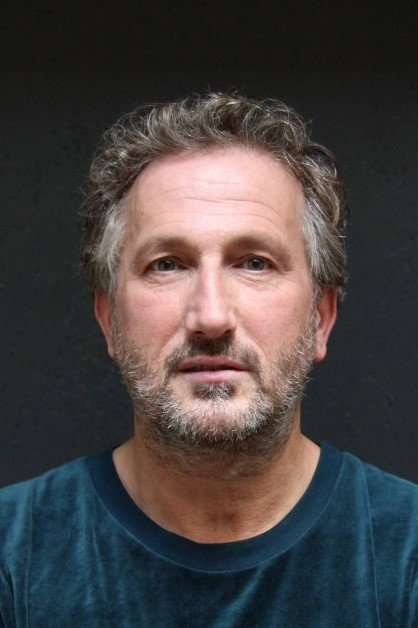 Marcel Musters as Rinus Davelaar in Vuurzee