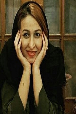 Sanam Oveshli as Voice Acting in He Died