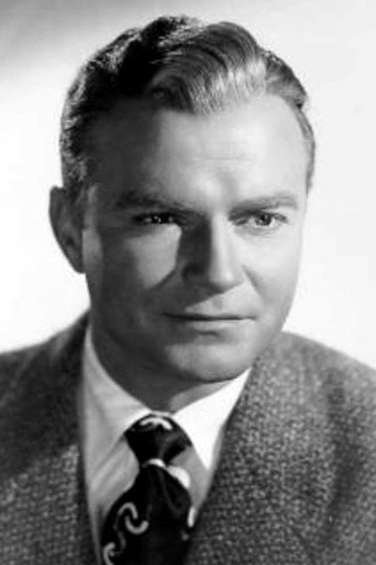 Don 'Red' Barry as Frank James / Bat Fenton in Gunfire