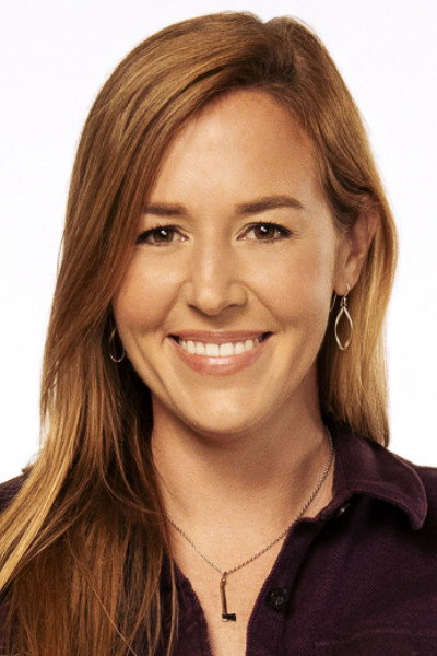 April Wilkerson as Self in Assembly Required