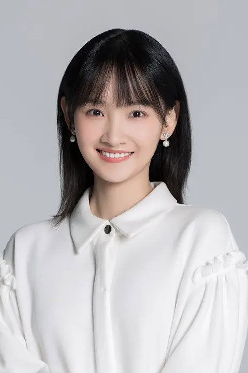 梁宝羚 as Jia Xiaomei in The Evolution of Our Love