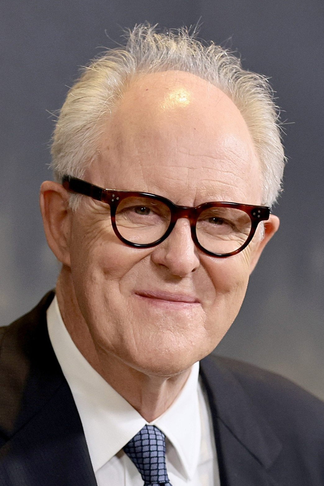John Lithgow as Self in The West