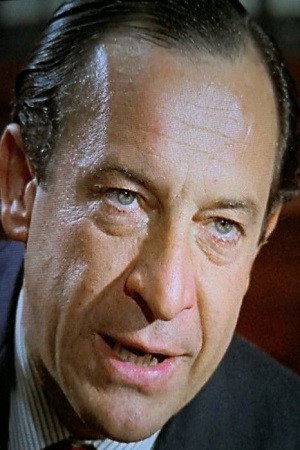 Albert Vidal as Nacional in Blood and Sand