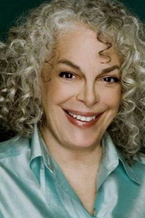 Marilyn Sokol as Barbara Block in Another Year Together