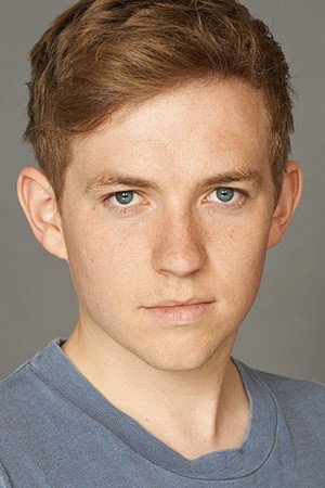 Jack Holden as Rev Neil Marlow in The Rev