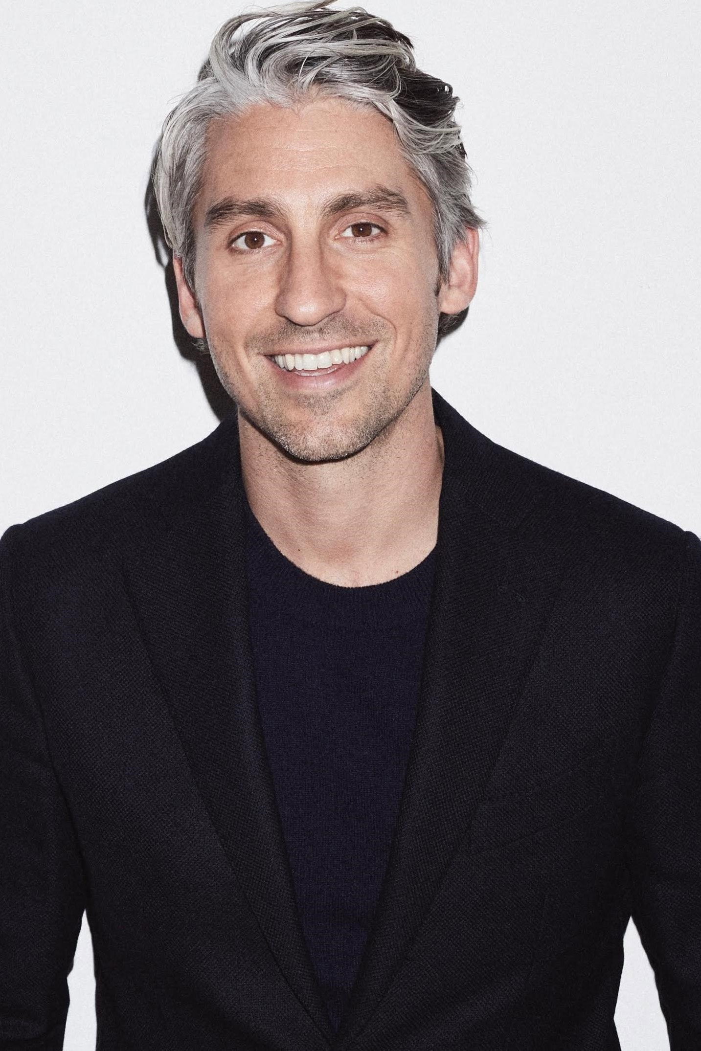 George Lamb as Self - Host in Big Brother's Little Brother