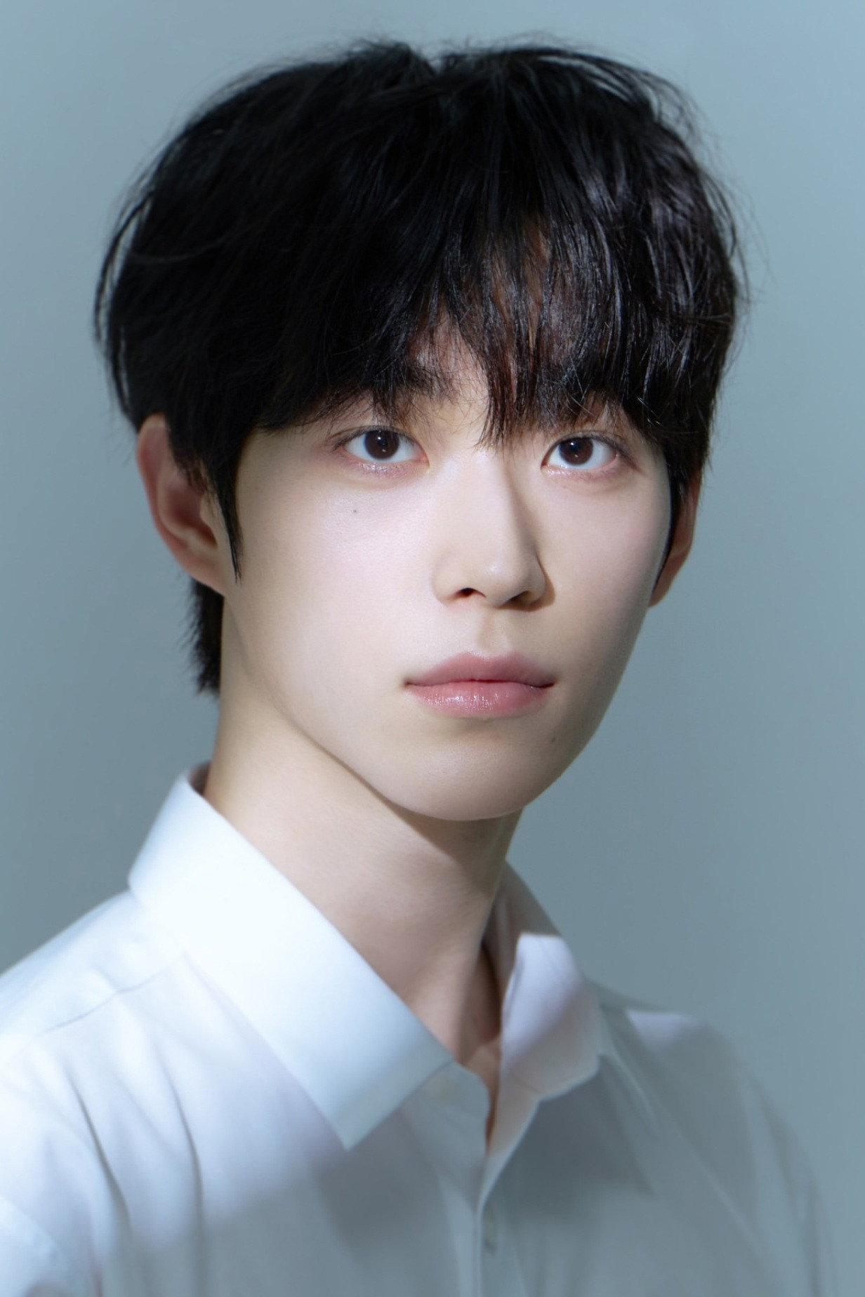 이재협 as Shin Jae-yul in The Nameless Season