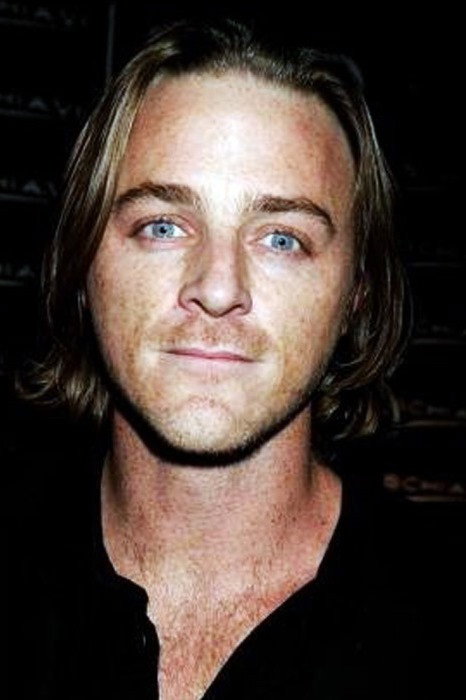 Nathaniel Dean as Jay in Myth