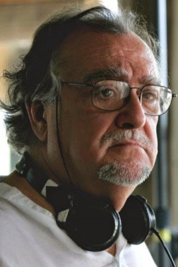 Lamberto Bava as Self in Paura: Lucio Fulci Remembered - Volume 1