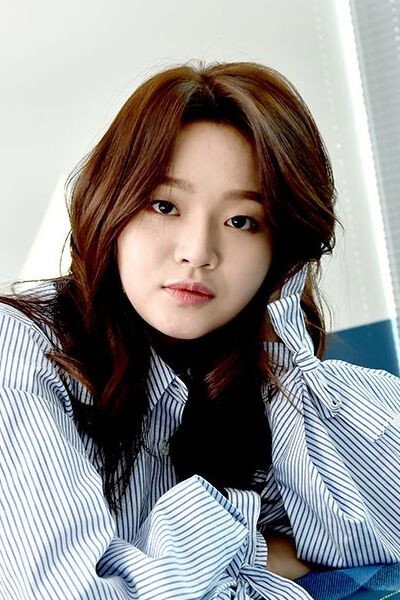 Z.HERA as Yoo Bi Joo in Ruby Ruby Love