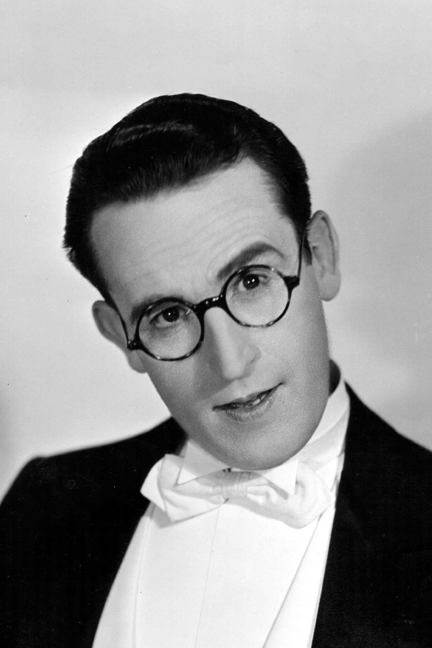 Harold Lloyd as Lonesome Luke in Lonesome Luke's Lively Life