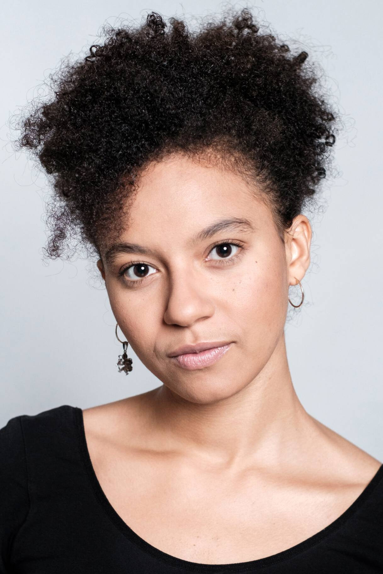 Sylwia Achu as Zosia in My Agent